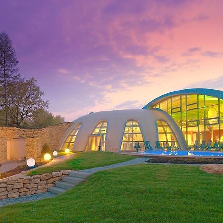 Hotel An Der Therme באד סולצה מראה חיצוני תמונה