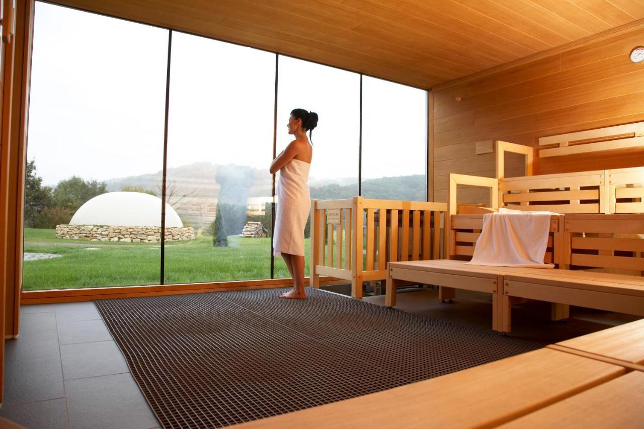 Hotel An Der Therme באד סולצה מראה חיצוני תמונה
