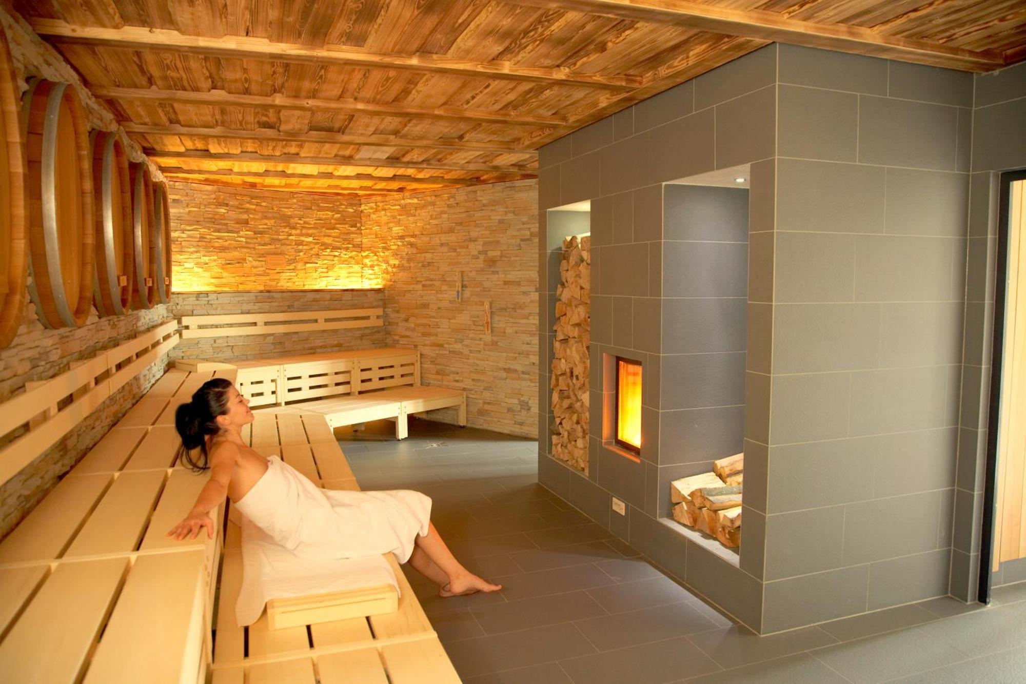 Hotel An Der Therme באד סולצה מראה חיצוני תמונה