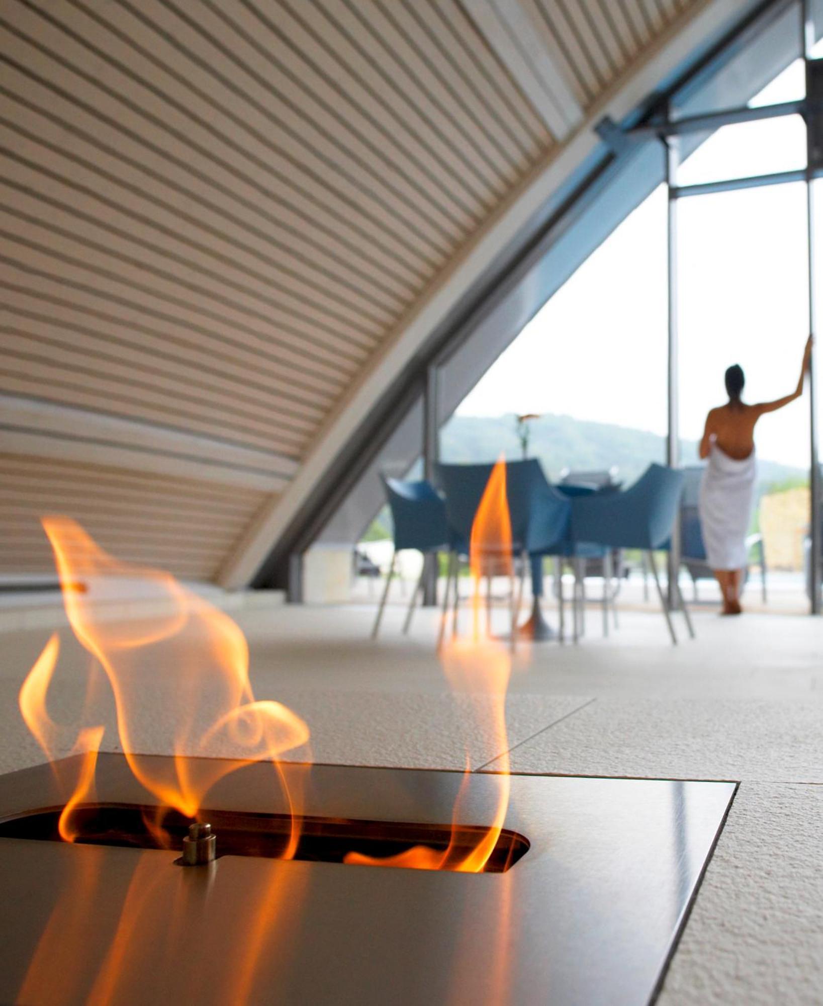 Hotel An Der Therme באד סולצה מראה חיצוני תמונה